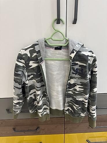 usaq paltarları: Jaket, Oğlan üçün, 9 - 10 yaş — 1