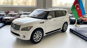 elekt: Məhsul: Mercedes‑Benz C‑Class (W205) C200 4MATIC – kolleksiya model — 5