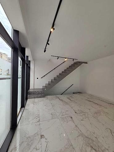 kiraye gence: İcarəyə verilir 3 otaqlı ofis 90 m², Elmlər Akademiyası m. Daha 7 — 5