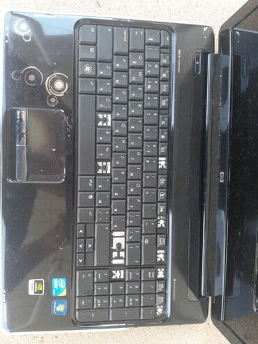 islenmis notebook satiram: Б/у HP 12.9 ", < 128 ГБ, Самовывоз — 4