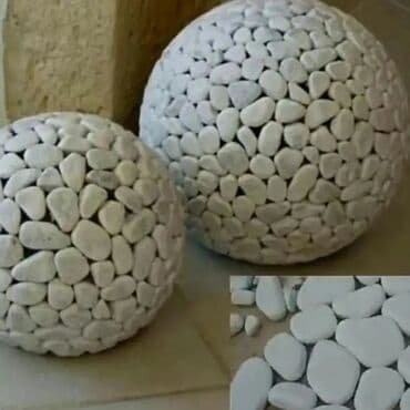 Kafel və metlax: Təbii Ağ daşlar hər razmerdə mövcuddur, 1kq 1 azn Topdan satışda — 3