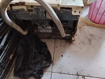 Baymak ECO 4 divar tipli qaz kombi - İdarə paneli: rəqəmsal ekran və — 2
