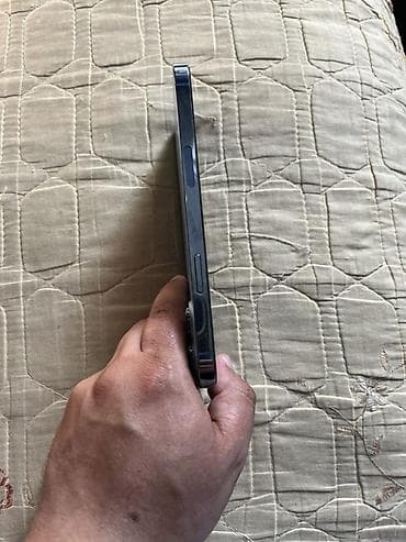 wi və sa: IPhone 13 Pro, 256 GB, Sierra Blue, Face ID — 2