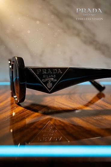 Gün eynəyi, Prada — 2