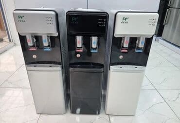 su filter: Dispenser FEYA FIRMASI su dispenseri 🚰dispenser FEYA alt hissesi — 1