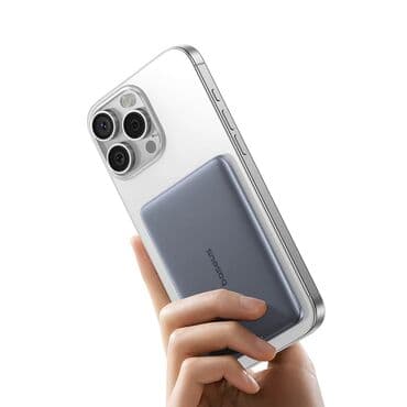 ucuz powerbank: Powerbank Baseus, 5000 mAh — 1