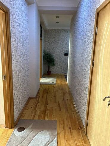 лучшие новостройки в баку: 3 комнаты, Новостройка, м. Ази Асланов, 107 м² — 9