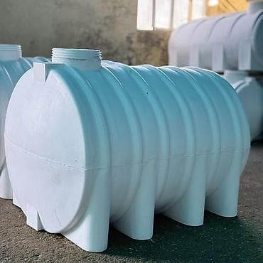 Самовары: Turkuaz mmc 250lt-dən 5000lt- dək su çənlərinin topdan satışını — 1