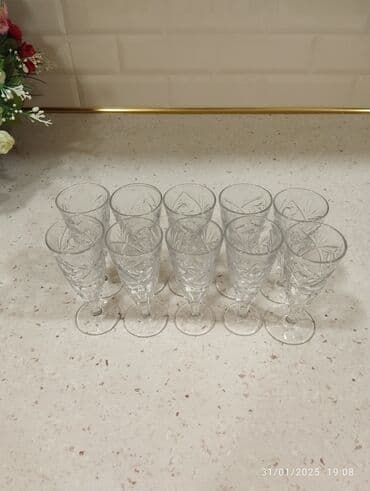 qədimi qab: Rümkalar — 1