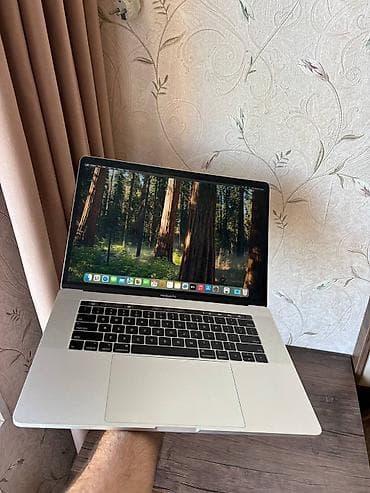 İşlənmiş Apple MacBook, 15.4 ", Intel Core i9, 512 GB, Ünvandan götürmə, Ödənişli çatdırılma, Rayonlara çatdırılma — 2