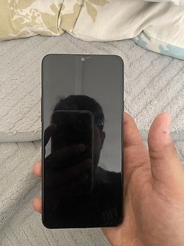 Elektronika: Samsung Galaxy A20s, 32 GB, rəng - Qara, İki sim kartlı — 3