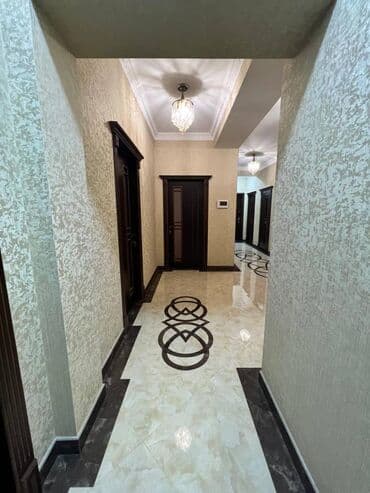 купить квартиру на баилово: 3 комнаты, Новостройка, м. Хатаи, 130 м² — 12