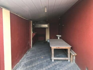 qusar kiraye ev ayliq: 120 kv. m, 3 otaqlı — 29