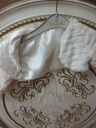 Cinslər və şalvarlar: Palver 6 9 aylıq — 1