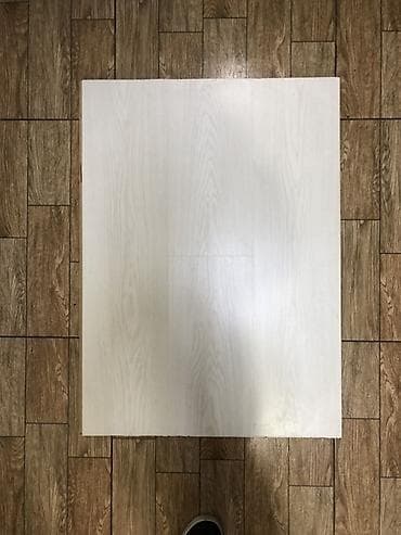 laminat toptan satis: Yeni Laminat, 8 mm, Sinif - 33, MDF, Parlaq, Ödənişli çatdırılma — 8