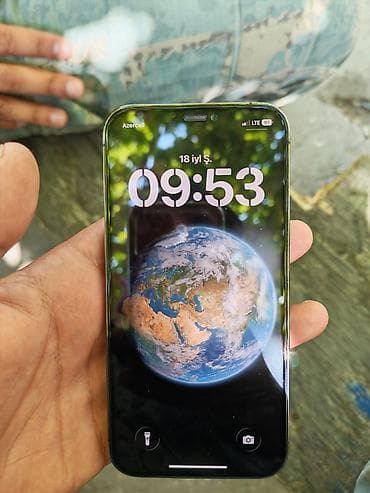 IPhone 12 Pro, 128 GB, Graphite, Simsiz şarj, Zəmanət, Face ID lalafo.az -da IPhone 12 Pro, 128 GB, Graphite, Simsiz şarj, Zəmanət, Face ID