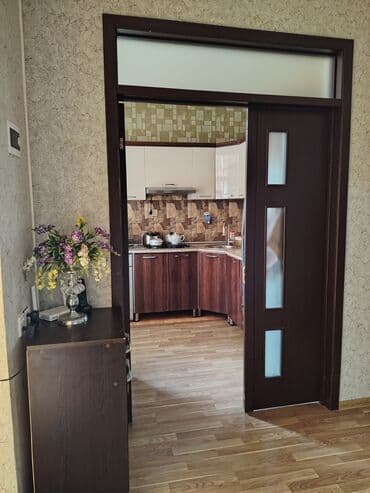 goygol ev: 7 otaqlı, 122 kv. m, Yeni təmirli — 8