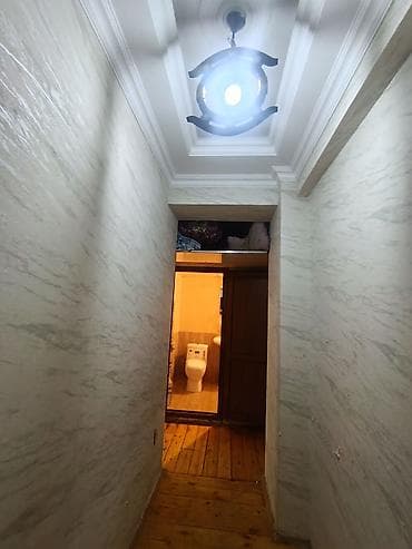 Bakı, Masazır, 2 otaqlı, Köhnə tikili, 50 kv. m