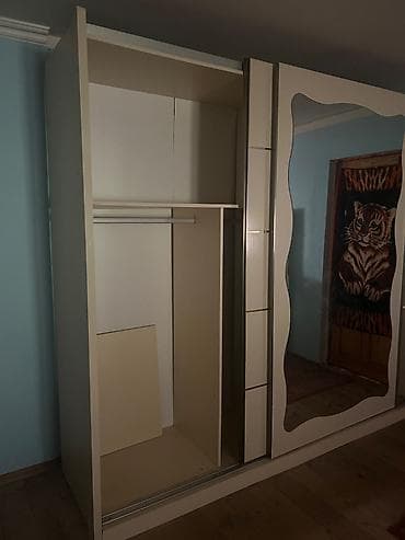 termo ikinci el: Mebellər satılır. Biraz yüngül xərcləri var qiymətdən çıxılacaq — 2