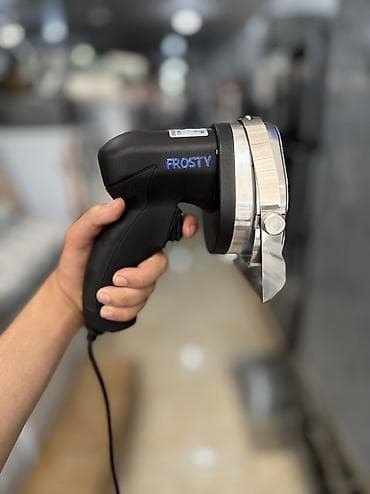 Elektirik dönər kəsən Toka taxılan və batareylı model var Dönər kəsən lalafo.az -da Elektirik dönər kəsən Toka taxılan və batareylı model var Dönər kəsən