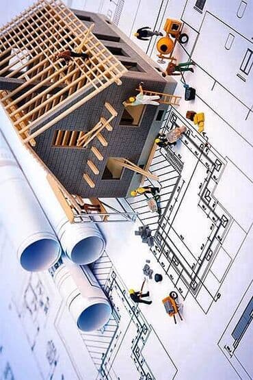 tikinti is elanlari 2023: Tikinti işlərinin görülməsi Beton işləri, hörgü, svag vs tikintiyə — 1