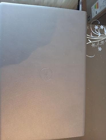 notebook azerbaycan: Dell noutbuk – 15.6" ekranlı, AMD platformalı Texniki xüsusiyyətlər — 2