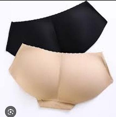 lasin şortik: Form Angel Shaper Wear Series – Popo Dəstəkləyici (Butt Support) — 2