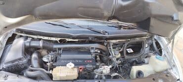 купить мопед бу: Mercedes-Benz Vito: 2.2 л | 2000 г. Минивэн — 11