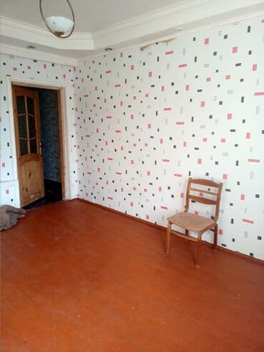 Həyət evi alıram: Kirayə verilir: geniş planlı həyət evi - Layihə: kərpic divarlı — 2