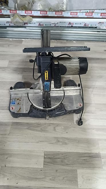 drel nabor dəsti: PVC mişar 1 ay işlənib tecılı satılır Elektrikli göncəli kəsici — 2