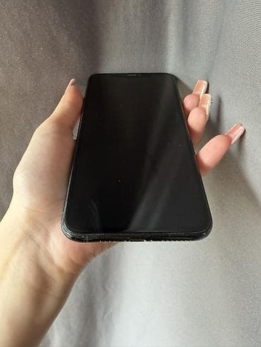 iphone 11 pro max cekilis: IPhone 11 Pro, Space Gray — 3