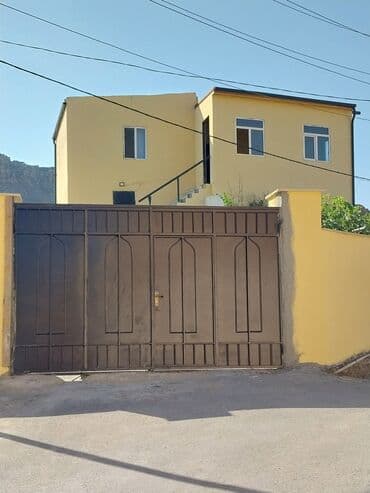 qurd dərəsi ev: Bibi Heybət 4 otaqlı, 120 kv. m, Orta təmir — 6