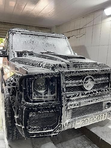 215 r13 teker: Mercedes-Benz G-Class: 5.5 l | 2008 il Ofrouder/SUV — 2