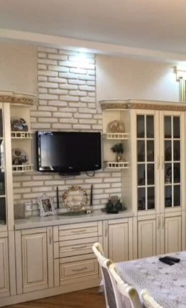 naxcivan heyet evi elanlari: Binəqədi qəs. 5 otaqlı, 200 kv. m, Kredit yoxdur, Yeni təmirli — 7