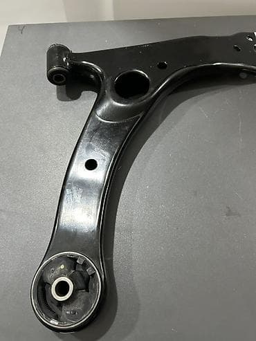 auris toyota: Toyota Prius 20 gövdə çaşqa — 2