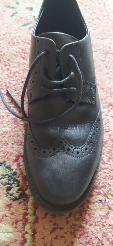 çəhrayı ayaqqabılar: 1:2 dəfə geyinilib işlənməyib — 1