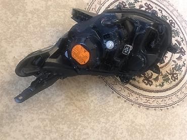 Sol, Yaxın və uzaq vuran işıqlar Mitsubishi, 2015 il, Orijinal, İşlənmiş — 2