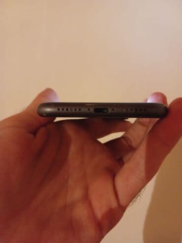 iphone 11 qiymeti 2 ci el: IPhone 11, 128 GB, Qara, Face ID — 4