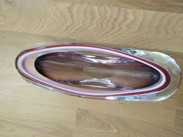 suba salatı baliqli: Vaza cexiya suse — 3