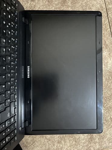 netbuk: İşlənmiş Samsung, 11.6 ", Intel Core i3, 256 GB, Pulsuz çatdırılma — 6