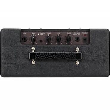 marshall 4: Vox Pathfinder 10 ( Gitara səsgücləndiricisi səs gücləndirici — 2