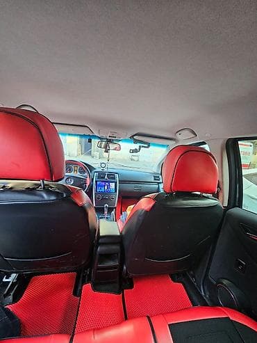 mercedes b class: Mercedes-Benz B 180: 1.8 l | 2010 il Hetçbek — 7