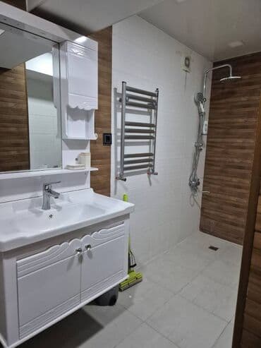 sarayda yeni tikili binalar: Səbail rayonu, Dom sovetin yaxınlığında yerləşən, yeni tikili 16 — 10