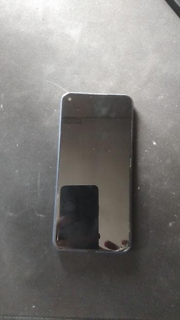 Redmi Note 9, 128 GB, Barmaq izi, Face ID — 2