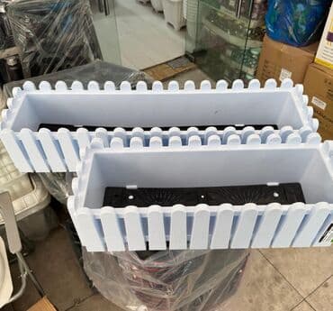 Dibçek 🔹 İri ölçü Uzunluğu: 70 sm Eni: 20 sm Qiymət: 27 AZN 🔹 Orta lalafo.az -da Dibçek 🔹 İri ölçü Uzunluğu: 70 sm Eni: 20 sm Qiymət: 27 AZN 🔹 Orta