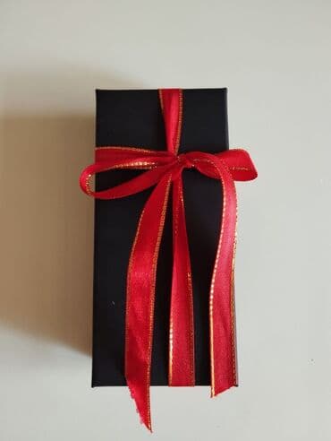 Xanimlar ücun gözəl hədiyə