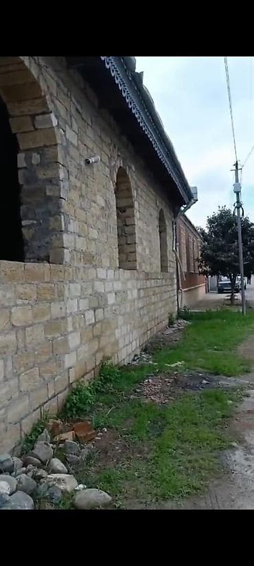 qalada torpaq satışı: Tikinti — 5