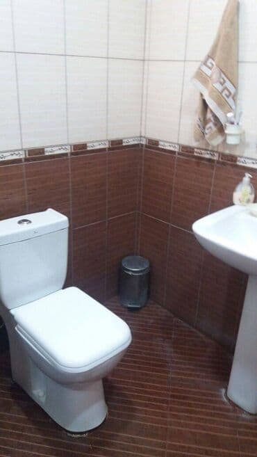 şərifzadə kucəsində satılan evlər: Bakı, Məmmədli, 4 otaqlı, Köhnə tikili, m. Koroğlu, 100 kv. m — 4