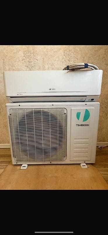 Костюмы: Kondisioner 90/95kv 800azn Hovsan 5155 leli Timberk split tipli — 1