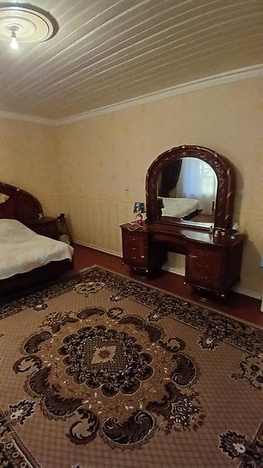 100 manata kiraye evler ayliq: 3 otaqlı mənzil – geniş və işıqlı zal, ayrı mətbəx Xüsusiyyətlər: - — 7